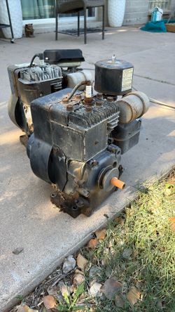 Briggs And Stratton