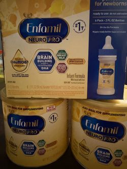 Enfamil