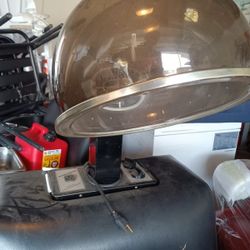 Professional Hair Dryer Chair for Salon