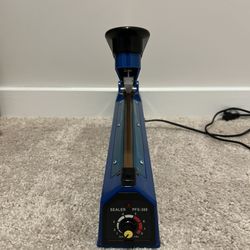 RUNRUI Heat Sealer
