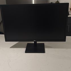 Lg  monitor