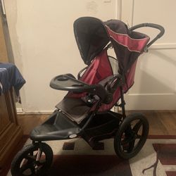 Babytrend Jogging Stroller 