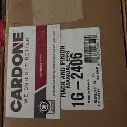 2013 Kia Optima Ex Rack And Pinion