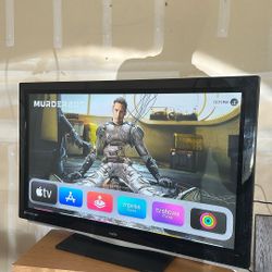 Vizio Tv , Old But Works! 55’ I Think