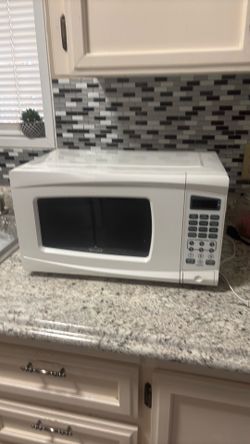 Microondas