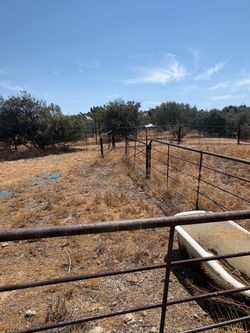 Corrals