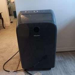 HISENSE air conditioner
