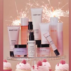 MARY KAY 