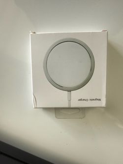 Wireless charger