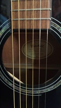 Guitar