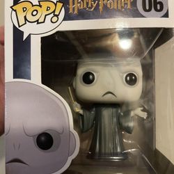 Lord Voldemort - Harry Potter