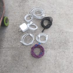Brand New C To C iPhone Charger Cords 