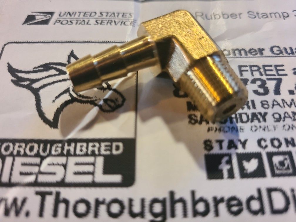 Edge Products Boost Elbow