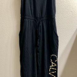 Calvin Klein jumpsuit 