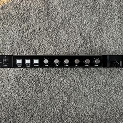 Warm Audio Bus Compressor