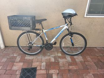 29 Inches Mountain Bike 
