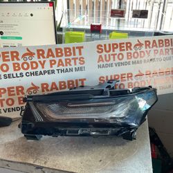 2022 Traverse Driver Daytime Running Light DRL OEM  CHEAP ⚡️ 2024