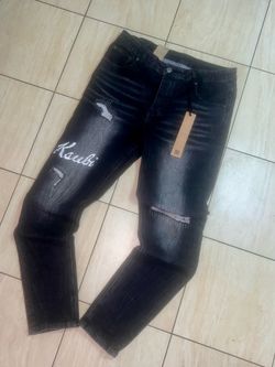 Ksubi Jeans