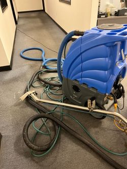 lavex  carpet extractor