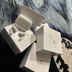 AirPod Pro 2nd Generation 