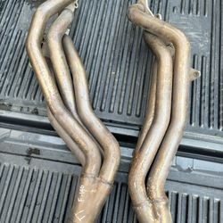 Ford F150 Headers 