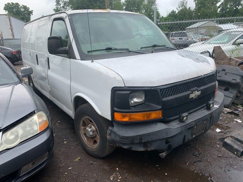 2005 Chevrolet Express