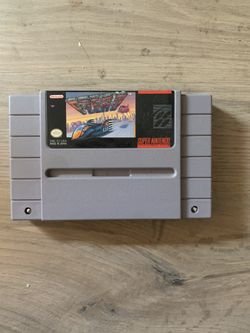 F Zero Game 