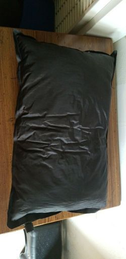 Travel pillow