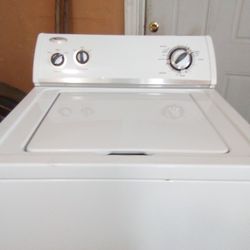 Nice Washer Free Delivery 