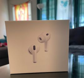 AirPods Pro 3