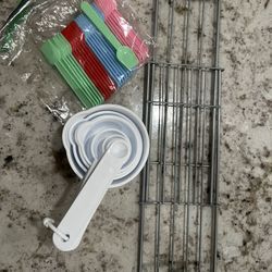Kitchen Supplies