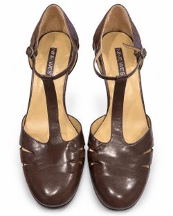 Nine West