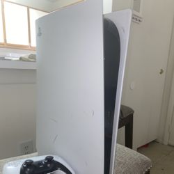 Ps5 System 