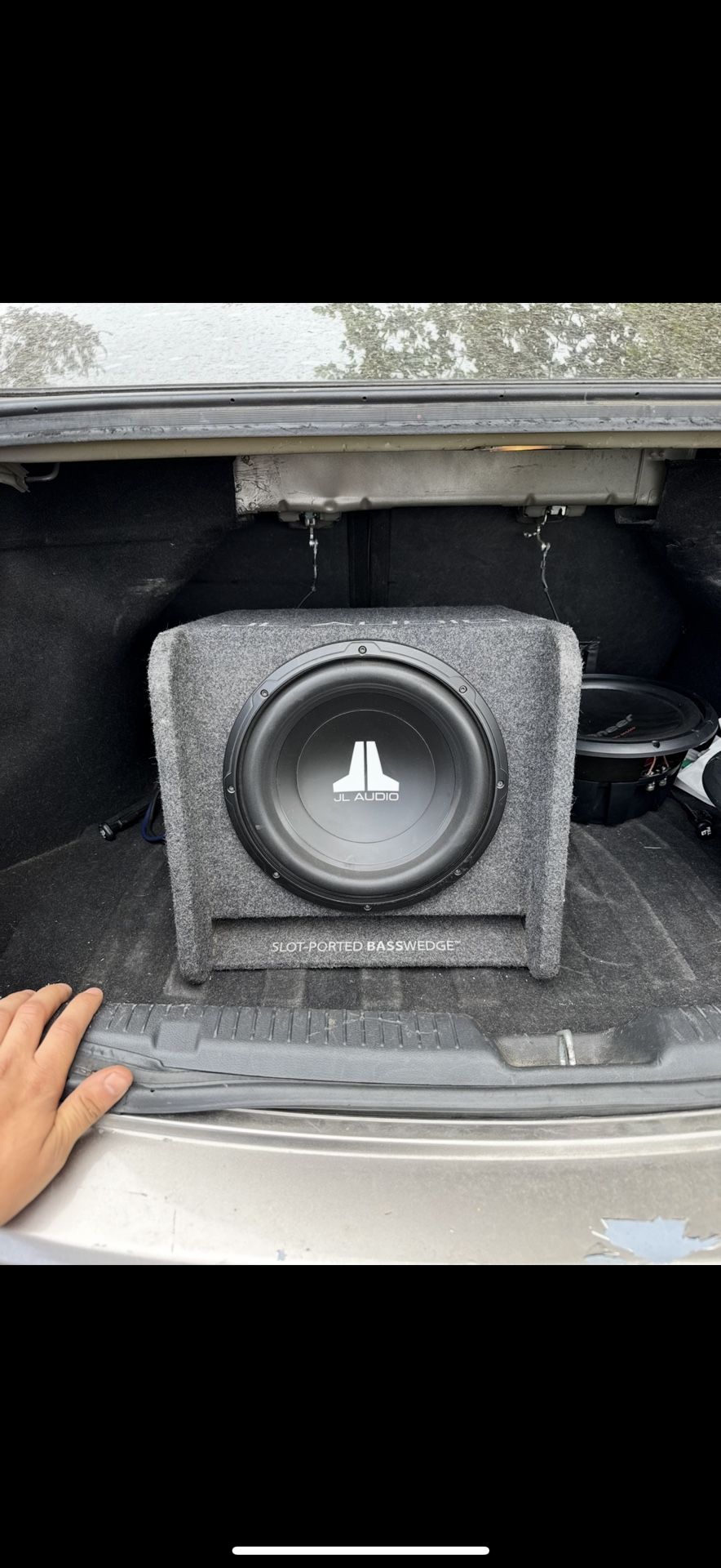 Jl Audio 