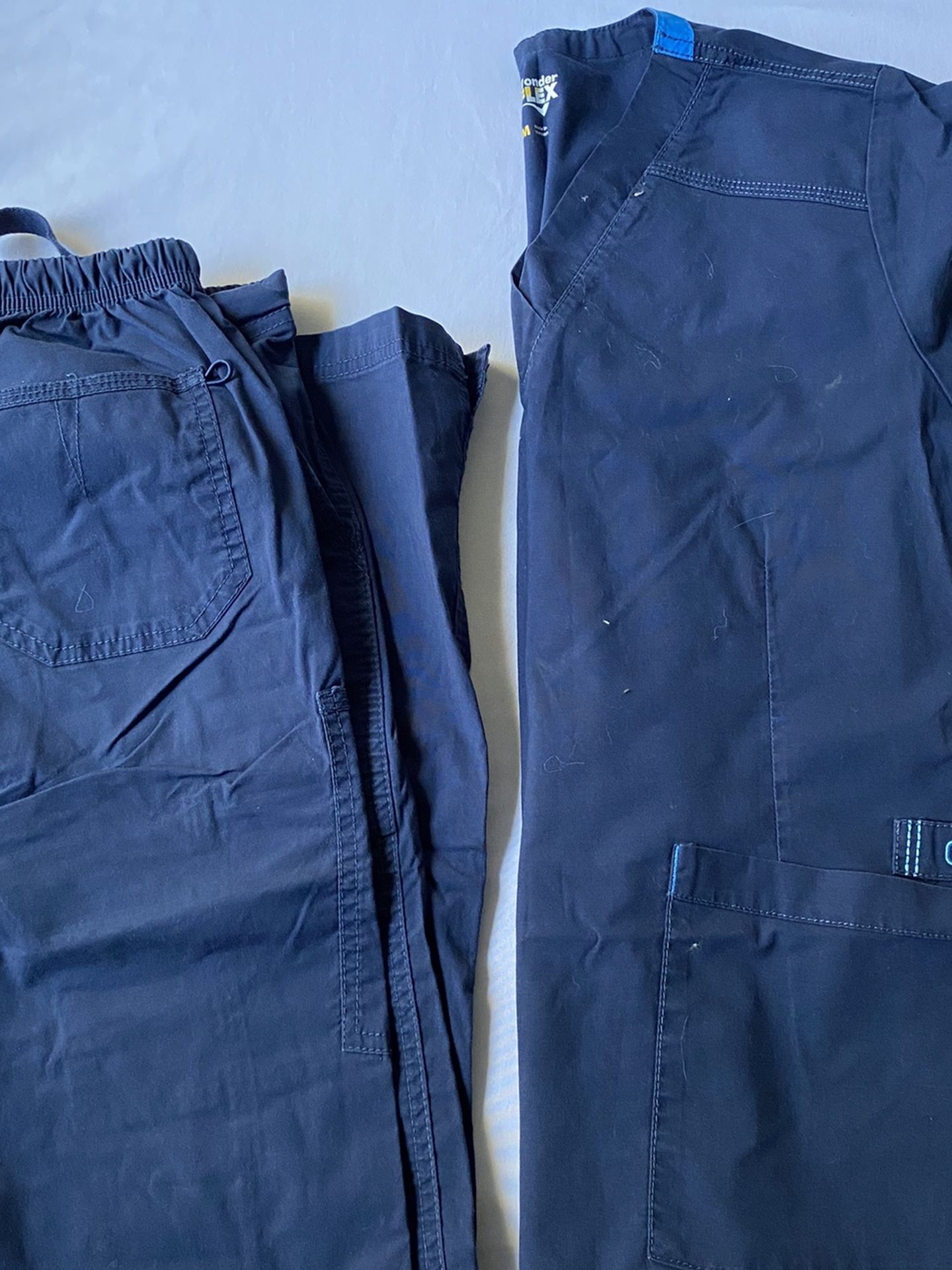 Scrub Set • Wonde Flex 