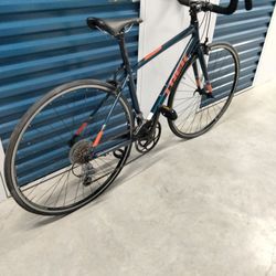 Bicicleta De Carreras 