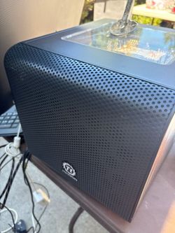 Home computer