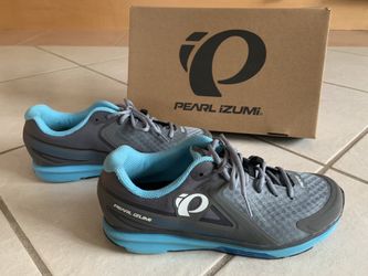 Pearl Izumi Women’s X-Road Fuel v5 Cycling Shoes Size 10