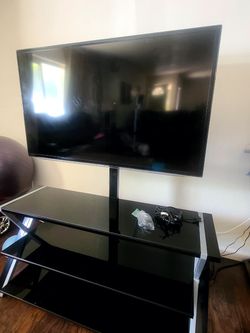 Stand tv