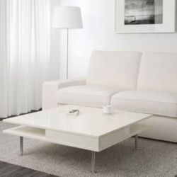 Ikea Coffee Table 