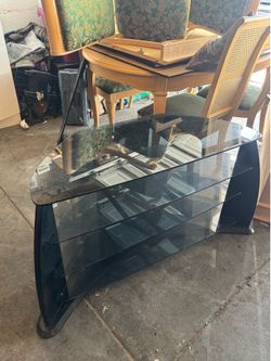 Tv stand