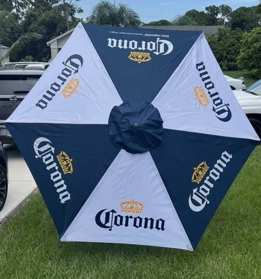 Corona Patio Umbrella 