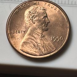 1990 No Mint Mark  2 More 1990 D Doubles 