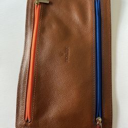 Travel Wallet Bag .