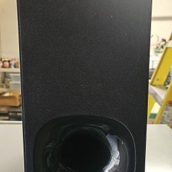Sony Speaker 