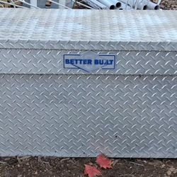 Better Built Truck Tool Box