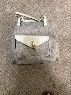 Ck hand bag