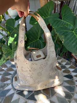 Bag in very good condition.