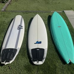 Surfboards For Sale