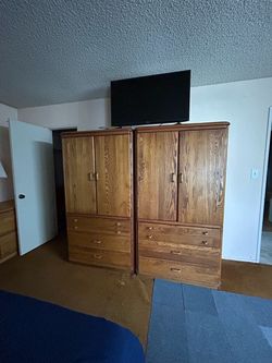 Dressers